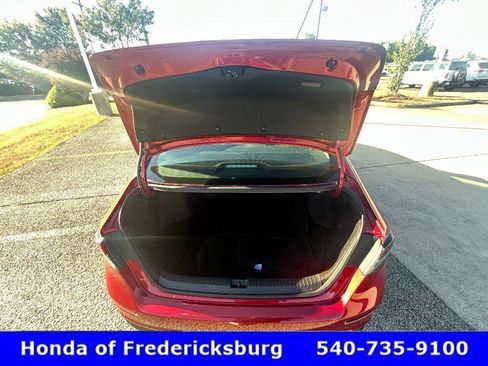 Used 2024 Honda Accord LX image 11