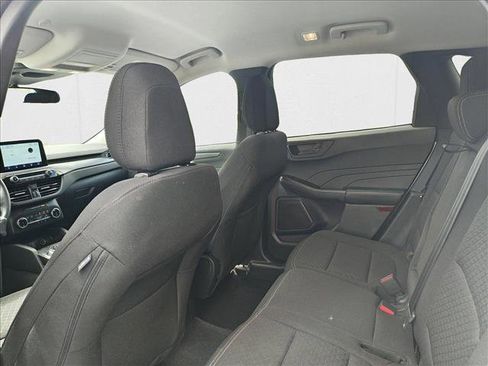 Used 2024 Ford Escape Active image 16