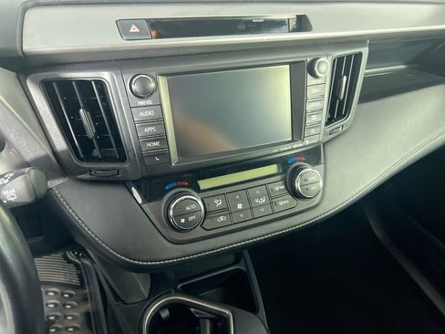 Used 2016 Toyota RAV4 XLE image 25