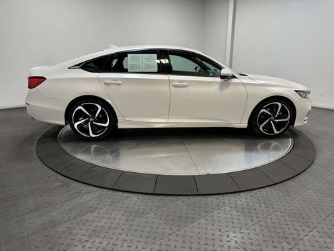 Used 2020 Honda Accord Sport image 15