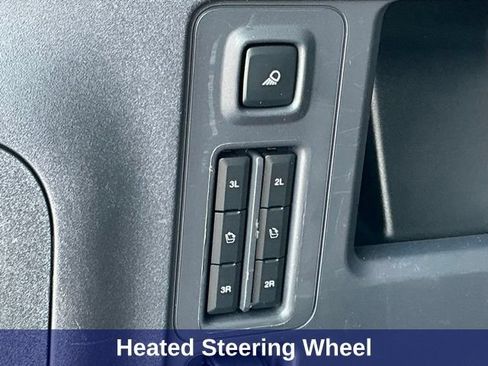 Used 2025 Ford Expedition Active AWD/4WD image 23