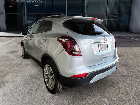 Used 2019 Buick Encore Preferred w/ Safety Package image 2