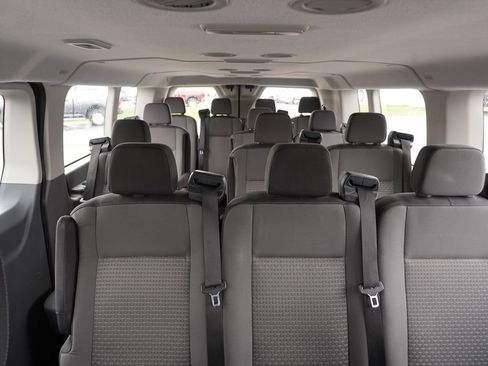 Used 2024 Ford Transit 350 XLT RWD image 30