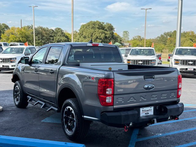 Used 2021 Ford Ranger XL w/ Equipment Group 101A High RWD image 4