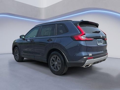 New 2026 Honda CR-V TrailSport image 4
