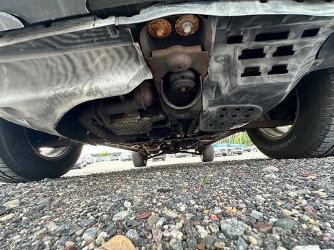 Used 2003 Ford Escape XLT AWD/4WD image 20
