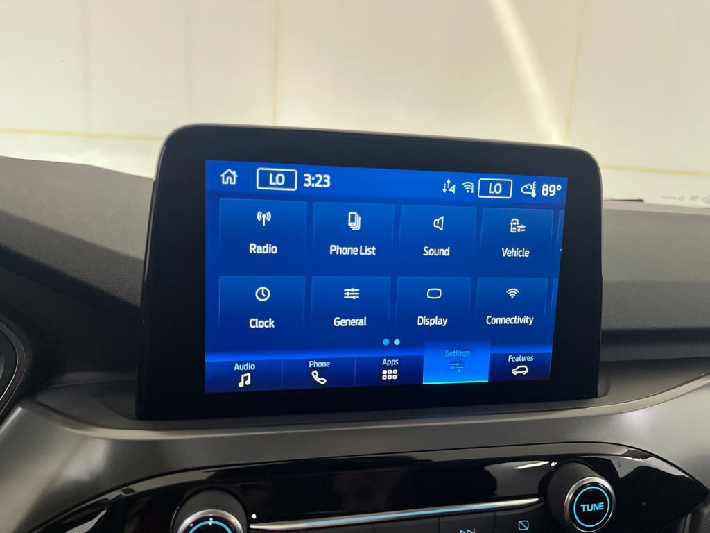 Used 2024 Ford Escape Active AWD/4WD image 69