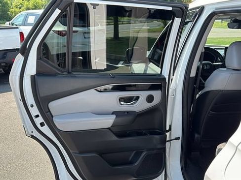 Used 2023 Honda Pilot EX-L image 20