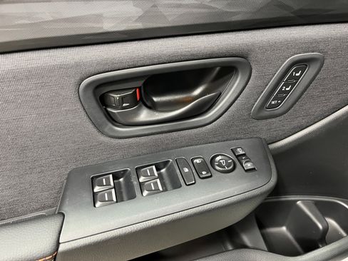 New 2026 Honda Passport TrailSport image 14