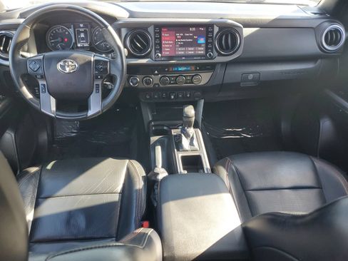 Certified 2021 Toyota Tacoma TRD Pro AWD/4WD image 18