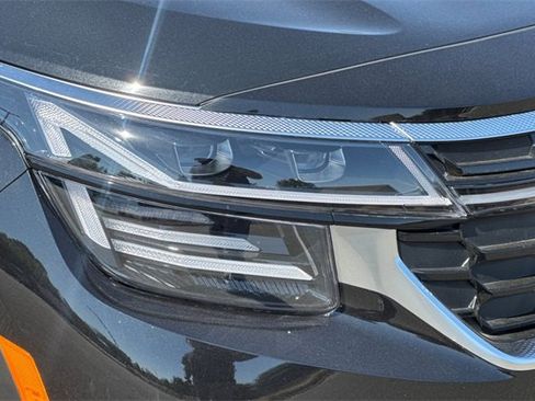 New 2026 Kia Seltos SX w/ SX Sunroof Package image 34