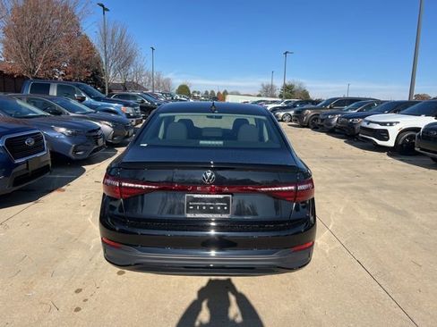 New 2026 Volkswagen Jetta S FWD image 5