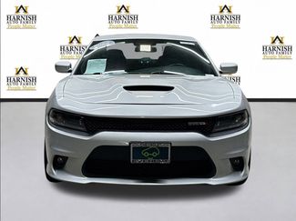 Used 2022 Dodge Charger GT video 2