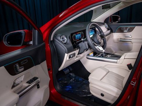 New 2026 Mercedes-Benz GLA 250 image 10