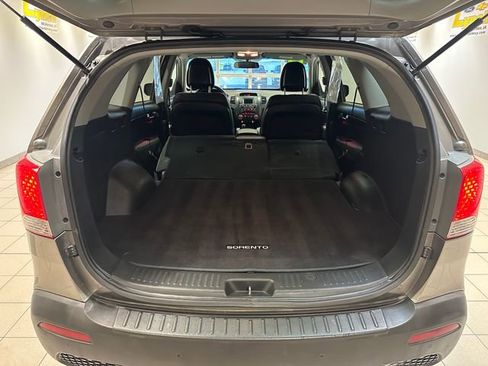 Used 2013 Kia Sorento EX FWD image 15
