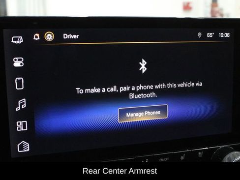 Used 2023 Chevrolet Colorado Z71 w/ Z71 Convenience Package 2 image 33