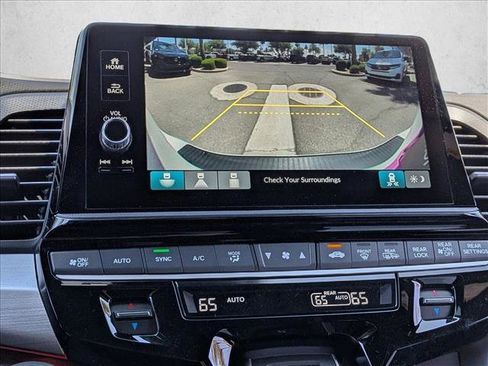New 2026 Honda Odyssey Sport-L image 13