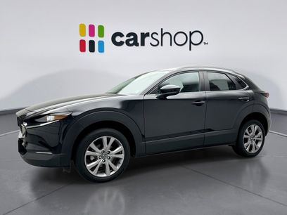 Used 2023 MAZDA CX-30 AWD 2.5 S w/ Select Package