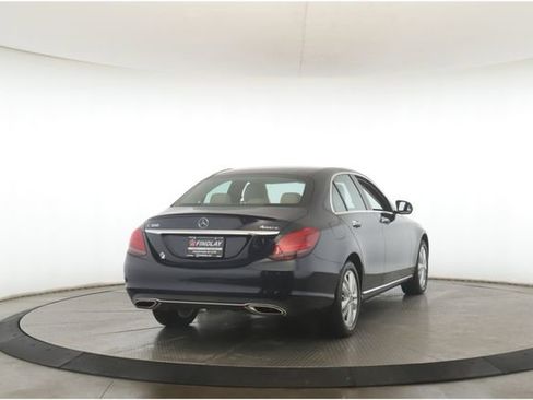 Used 2019 Mercedes-Benz C 300 4MATIC Sedan image 7