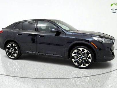 Used 2026 BMW X2 xDrive28i