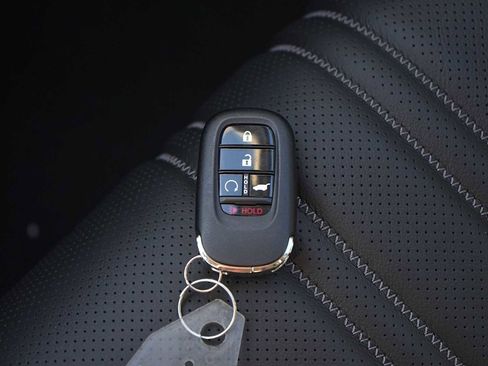 New 2026 Honda HR-V EX-L image 20