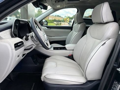 Used 2025 Hyundai Palisade Calligraphy AWD/4WD image 23