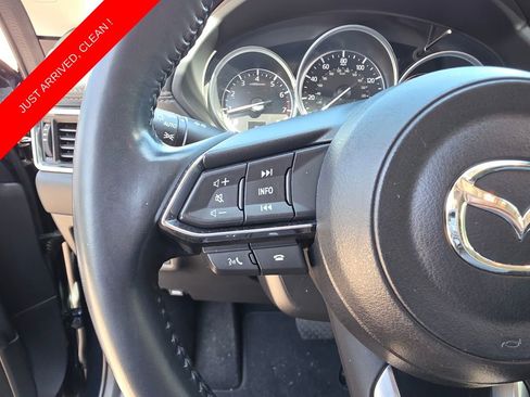 Used 2022 MAZDA CX-5 AWD 2.5 S image 30
