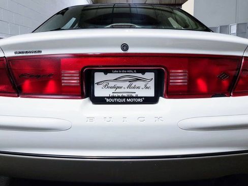 Used 2003 Buick Regal GS image 40