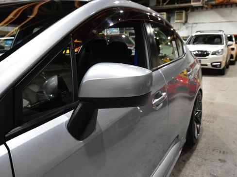 Used 2018 Subaru WRX Premium image 53