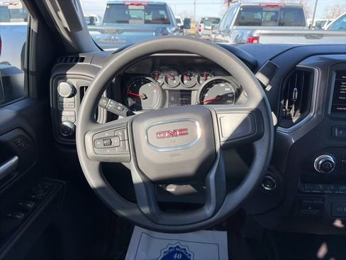 New 2026 GMC Sierra 3500 Pro image 15