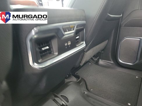 Used 2024 GMC Sierra 1500 Denali AWD/4WD image 20
