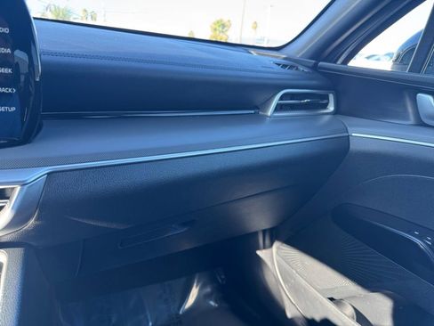 Used 2024 Kia K5 GT-Line w/ GT-Line Premium Package image 23