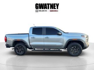 Used 2025 GMC Canyon Elevation AWD/4WD video 2
