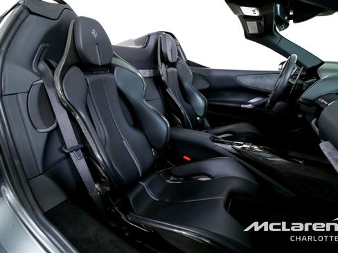 Used 2022 Ferrari SF90 Spider AWD/4WD image 19