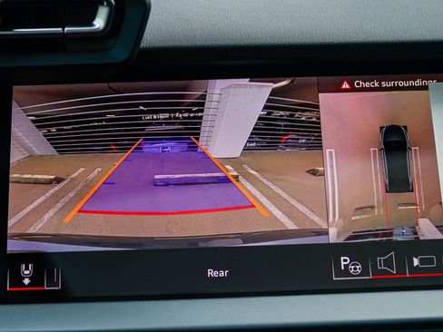 New 2026 Audi A3 2.0T Premium Plus image 25