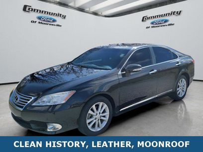 Used 2011 Lexus ES 350