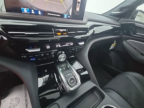 New 2026 Acura MDX A-Spec AWD/4WD image 22