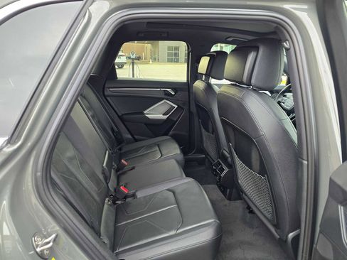 New 2025 Audi Q3 2.0T Premium image 13