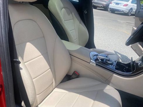 Used 2016 Mercedes-Benz C 300 4MATIC Sedan w/ Multimedia Package image 19
