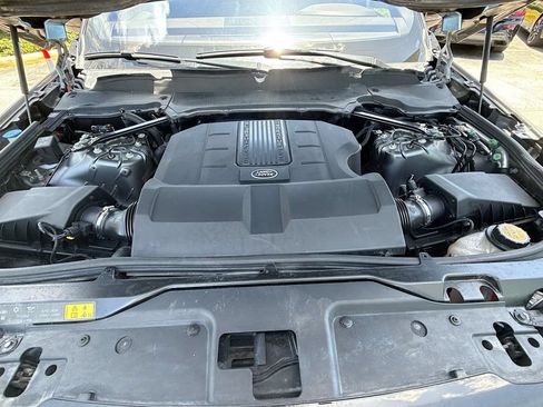 Used 2019 Land Rover Discovery HSE AWD/4WD image 34