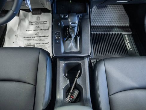 New 2026 Toyota Corolla Cross XLE image 21