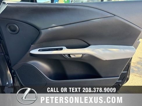 Used 2023 Lexus RX 350 Premium w/ Accessory Package (Z1) AWD/4WD image 12