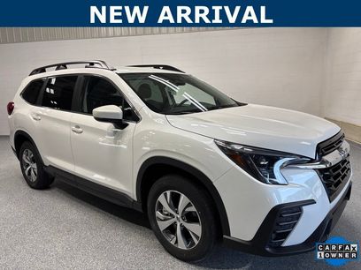 Used 2025 Subaru Ascent Premium