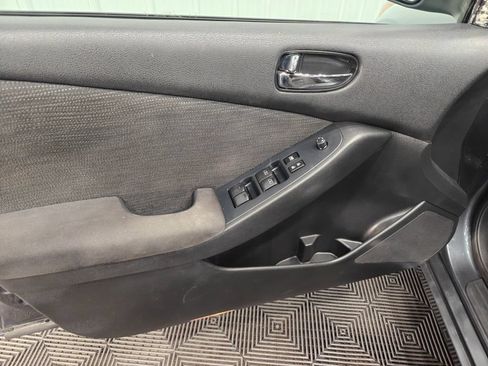Used 2012 Nissan Altima 2.5 S w/ Convenience Pkg FWD image 26