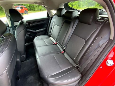 Used 2023 Honda Civic EX-L image 21