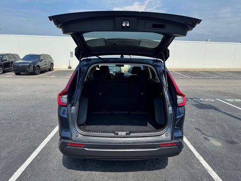 Used 2025 Honda CR-V EX image 9