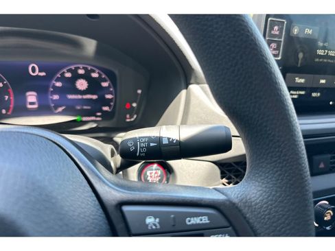 Used 2026 Honda Accord LX image 38