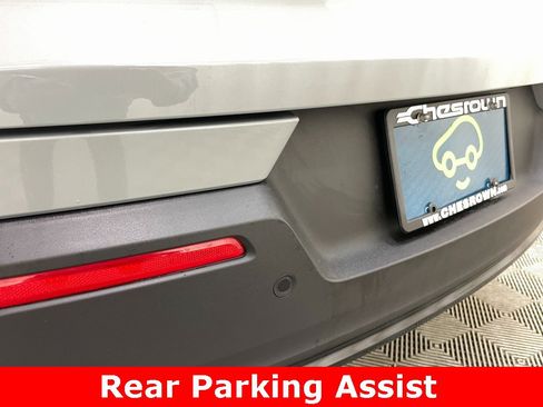 Used 2026 Volvo XC40 B5 Plus w/ Protection Package Premier image 15