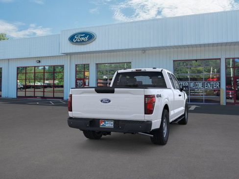 New 2026 Ford F150 XL image 8