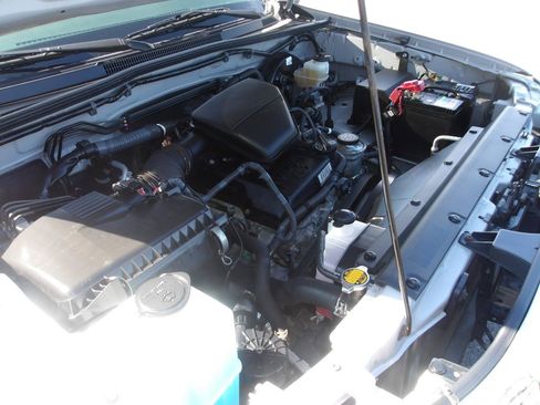 Used 2010 Toyota Tacoma 2WD Access Cab w/ SR5 Pkg #2 image 19